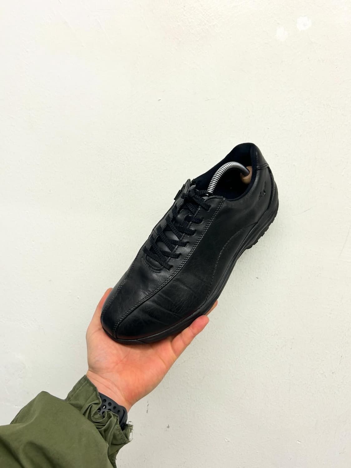 미즈노 LD40 고프코어 워킹화 270 상품이미지2