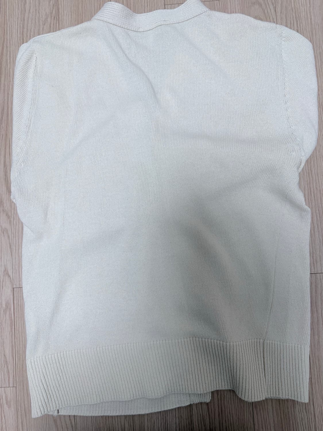 아모멘토 가디건 M 상품이미지4