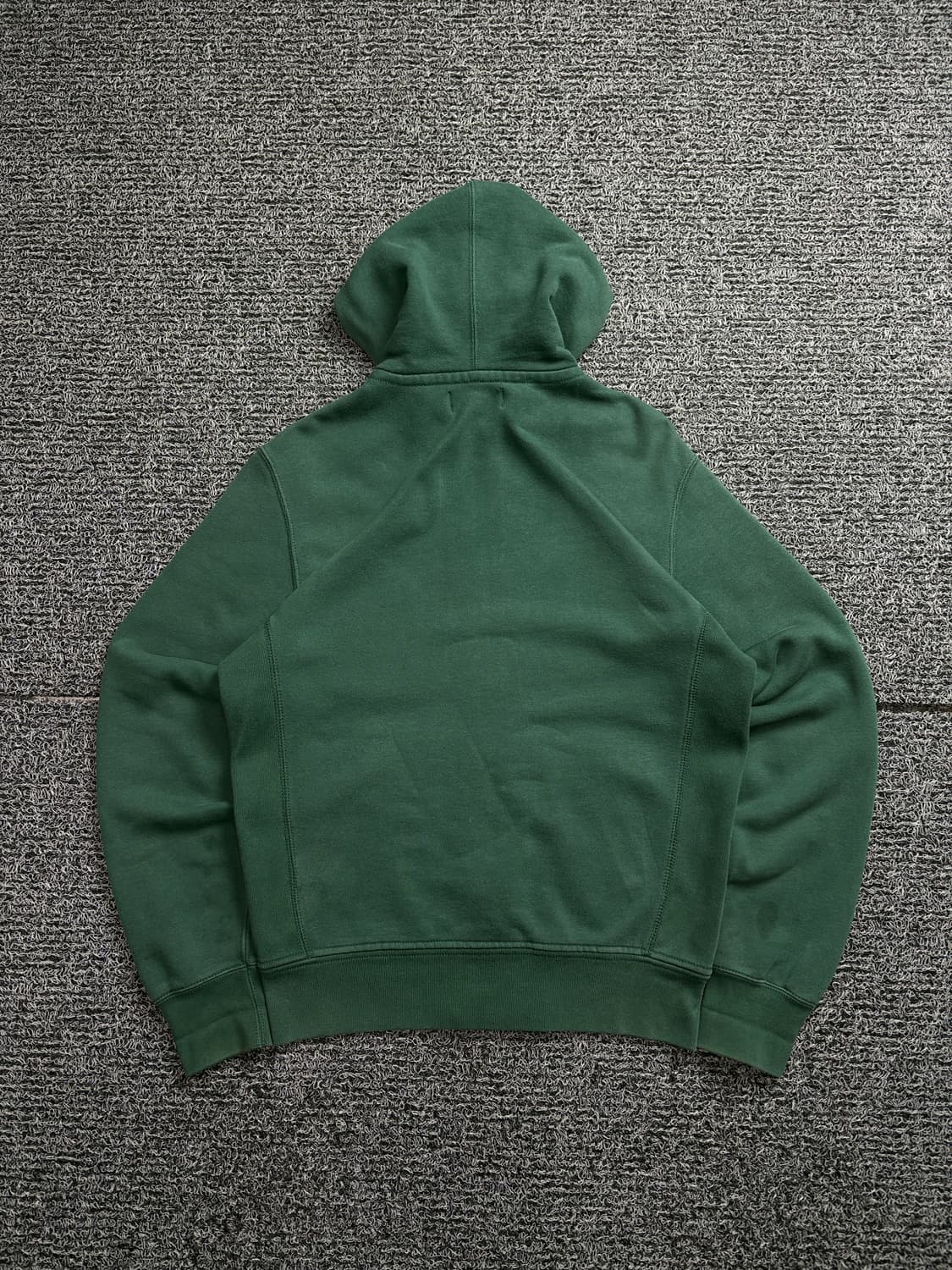 폴로 랄프로렌 포니로고 써멀 후디집업 1970 상품이미지5