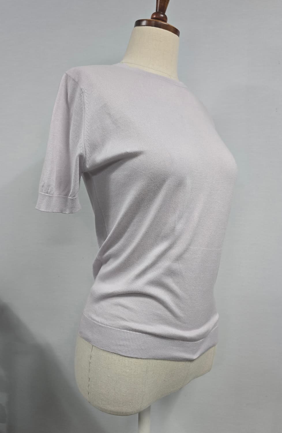 John Smedley 존스메들리 반팔 니트 상품이미지5