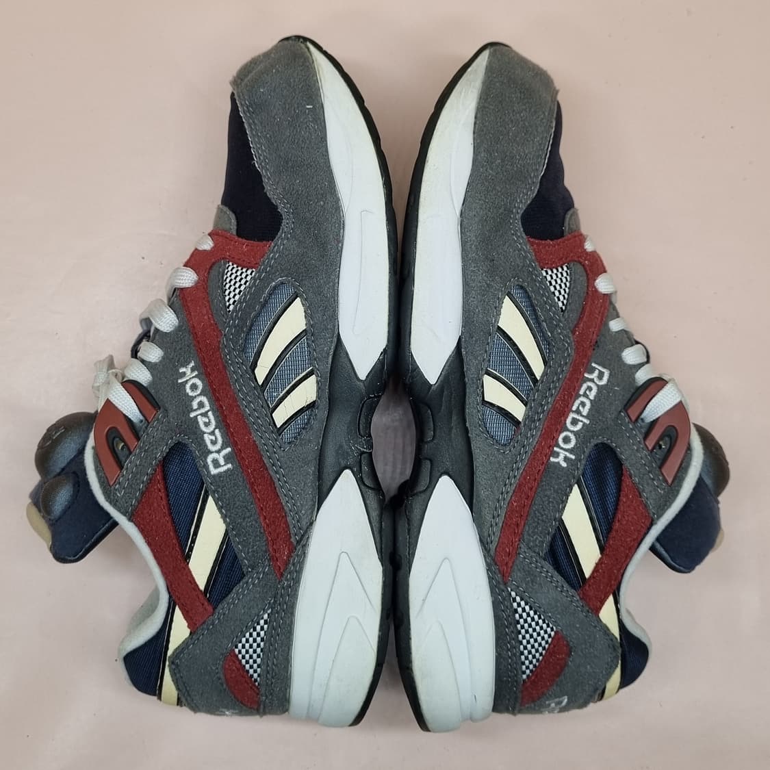 리복 펌프 크래프라이트 운동화250 상품이미지5