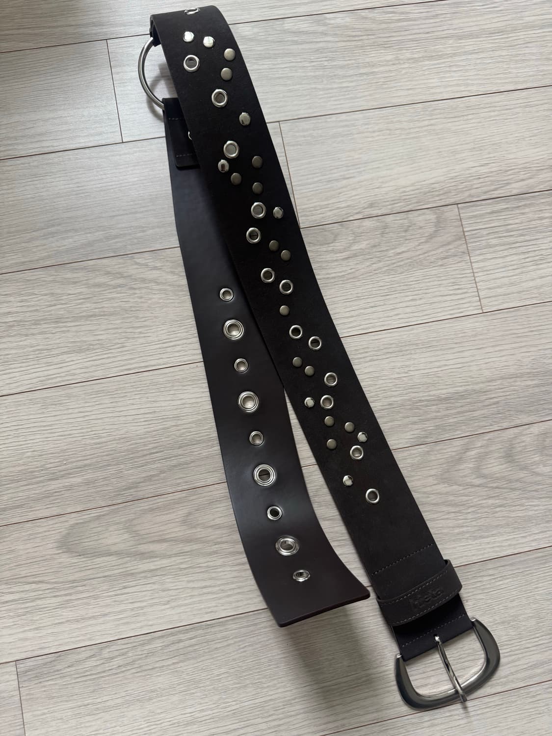 히에타 Carrie 벨트 상품이미지4