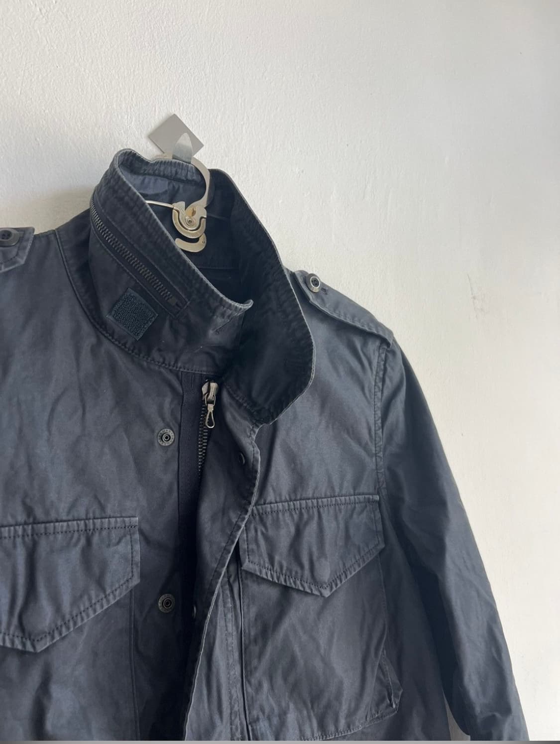 Attachment m65 필드자켓 상품이미지5