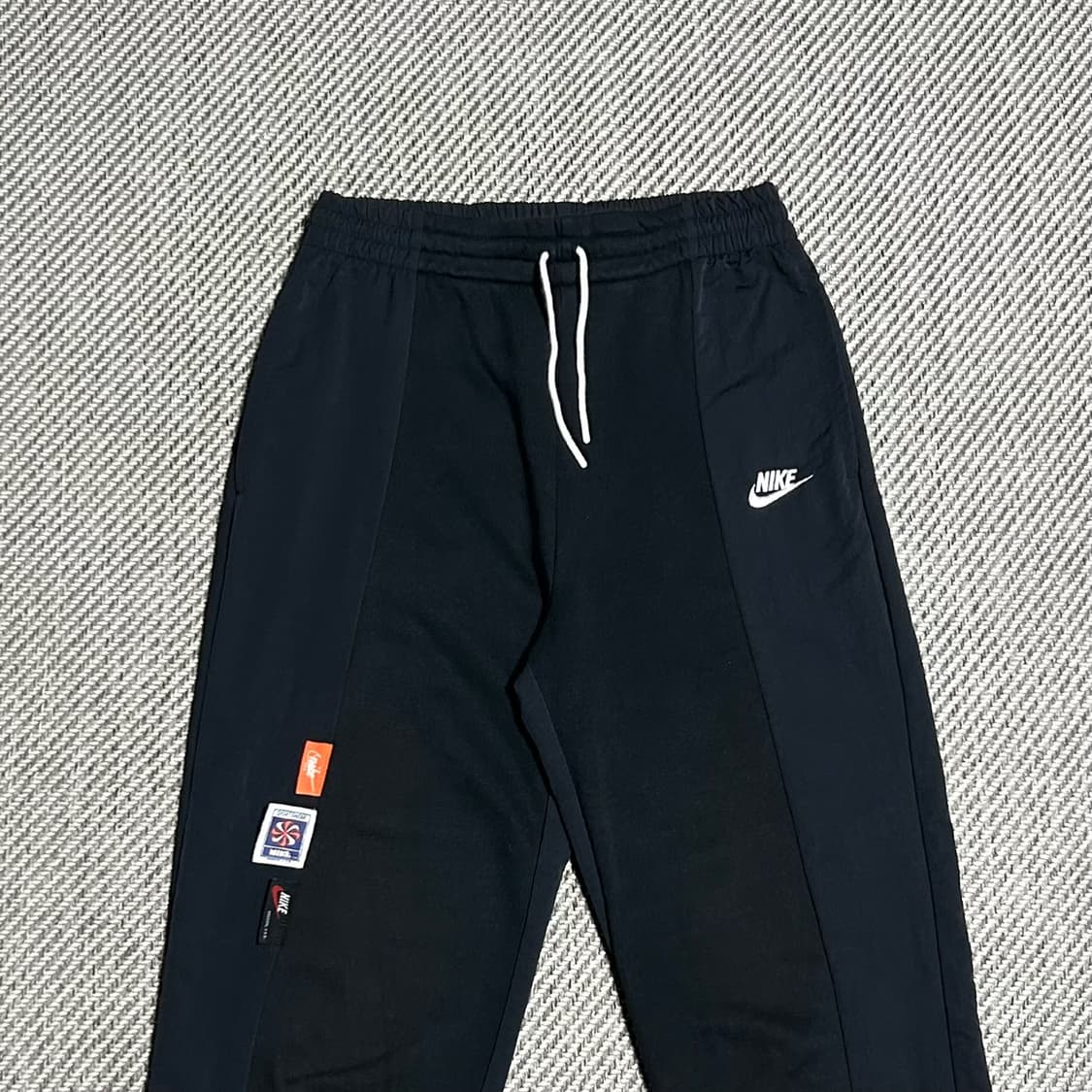 [M] Nike 나이키 아이콘 클래쉬 믹스 밴딩 조거팬츠 상품이미지2