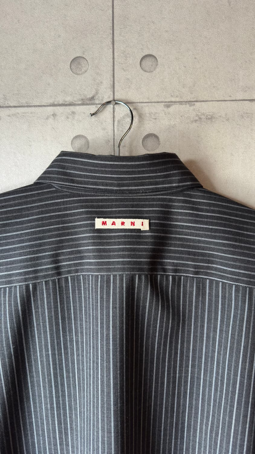 Marni 셔츠 상품이미지5