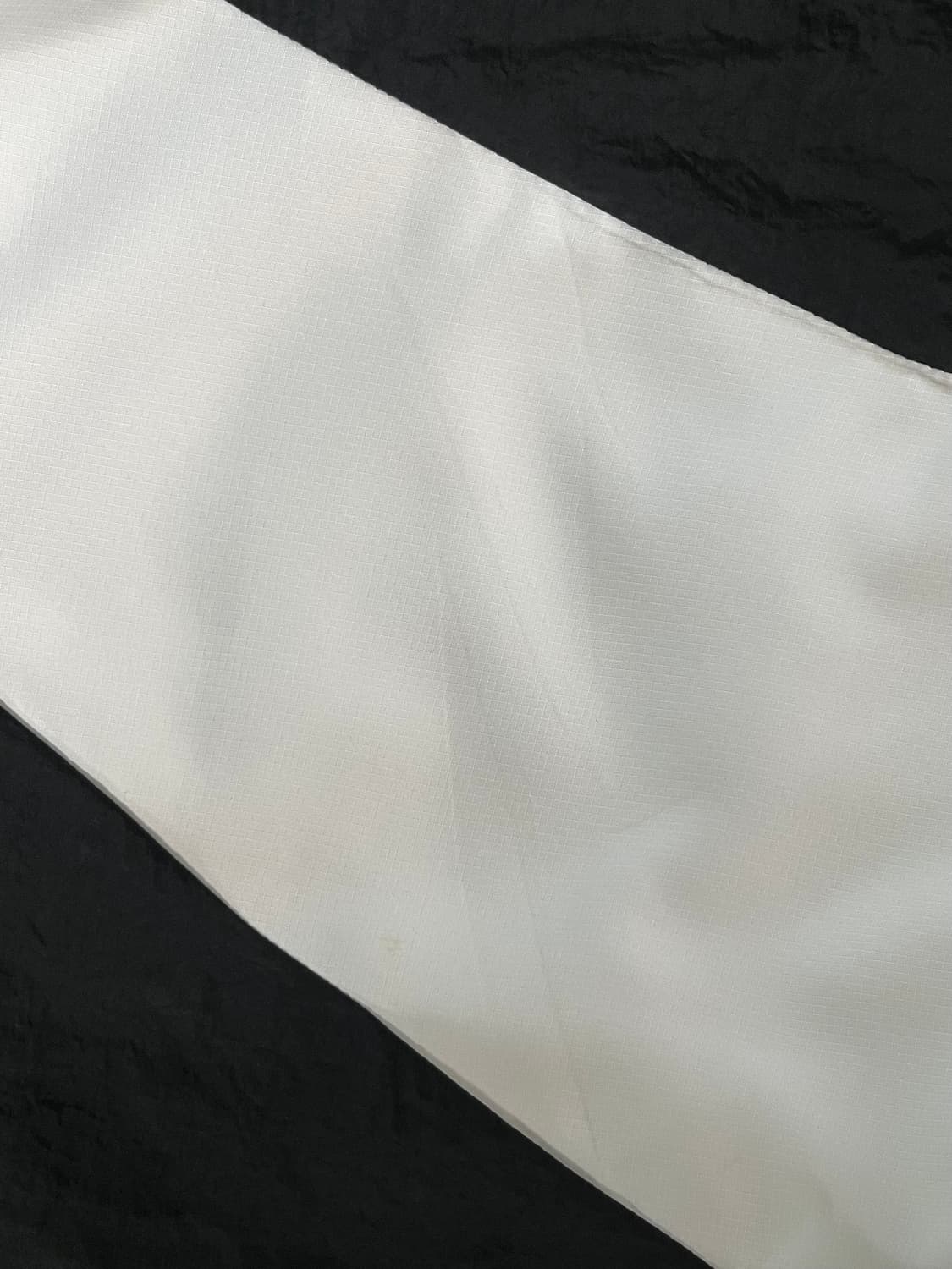 XL) 나이키 빅스우시 우븐 바람막이 자켓 블랙 상품이미지7