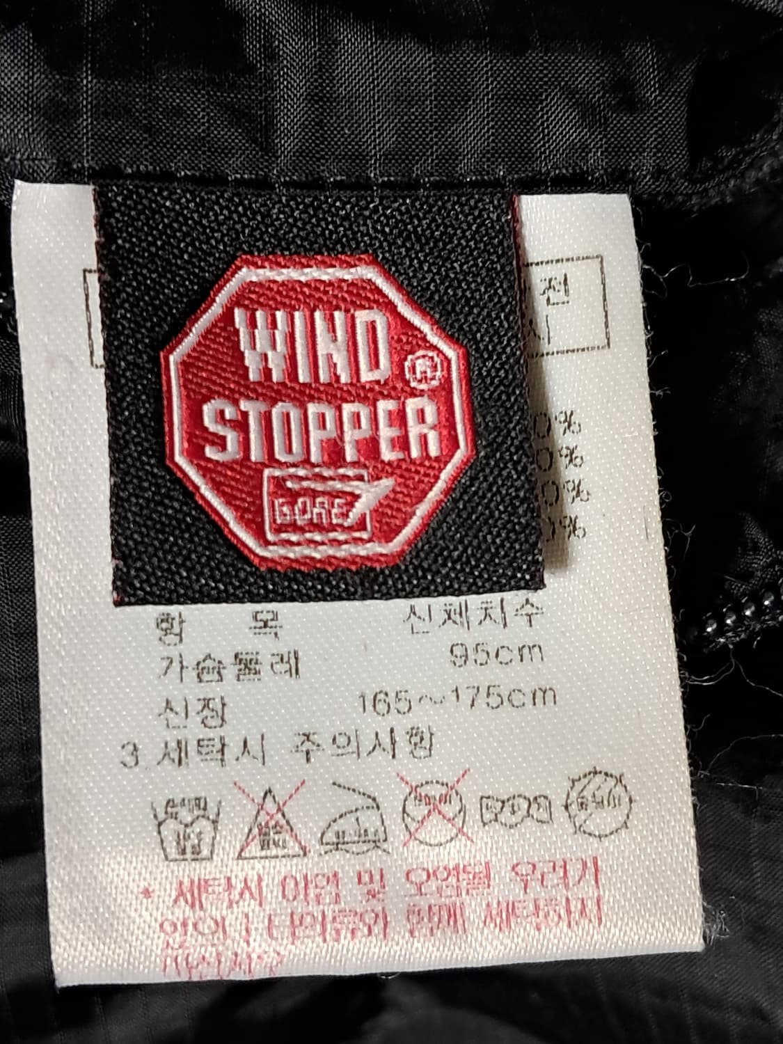 K2 여성 아웃도어 패딩 95 상품이미지9