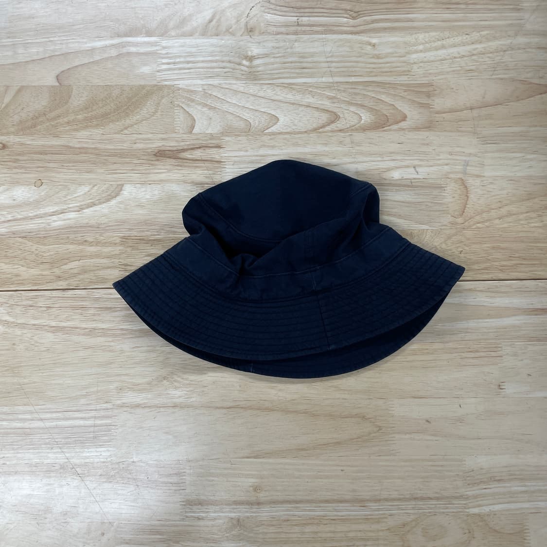 나이키 네이비 버킷햇 L 상품이미지5