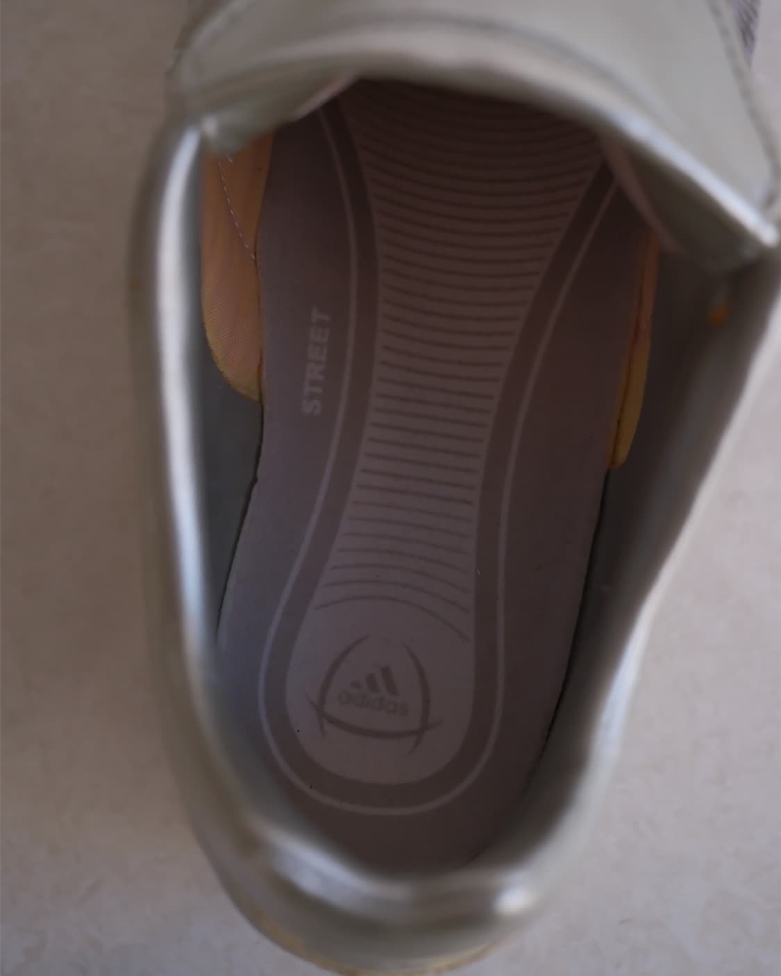 Adidas Predator Pulsado II STREET (2005) 상품이미지5