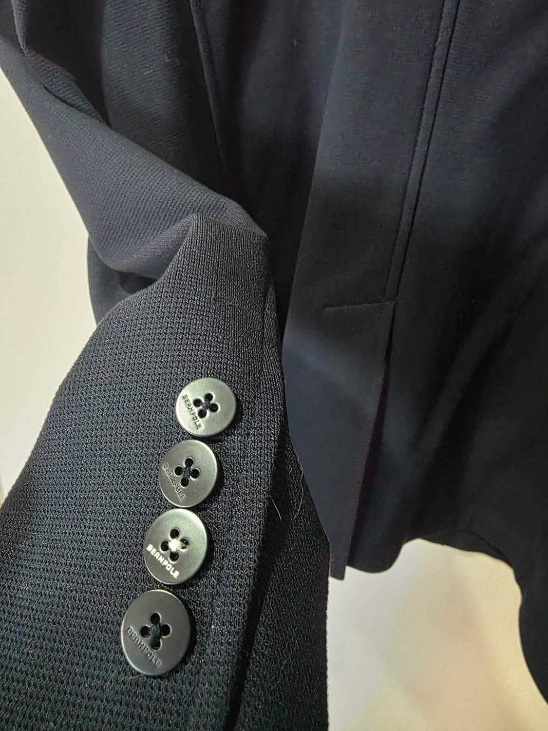 빈폴 네이비 블레이져 상품이미지5