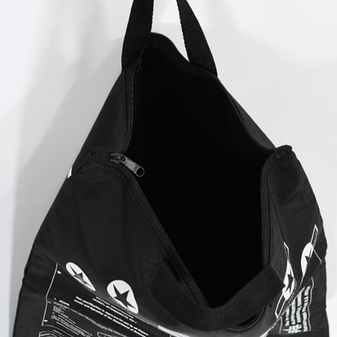 Alpha Industries MA-1 그래픽토트백 상품이미지6