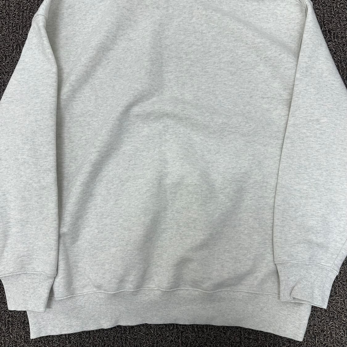 마크곤잘레스 후드티셔츠 그레이 L 상품이미지6