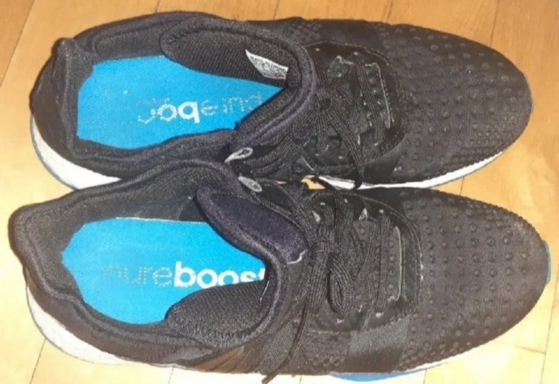 아디다스 퓨어 부스트 검파 275 상품이미지4