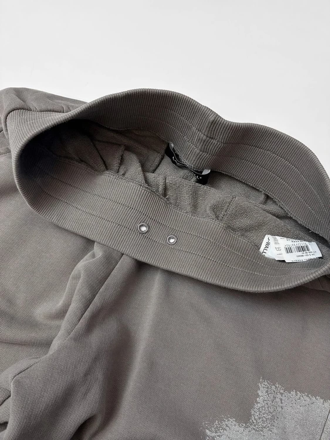 어콜드월 ACW 콜라주 조거 스웻 팬츠 PN5410 상품이미지7