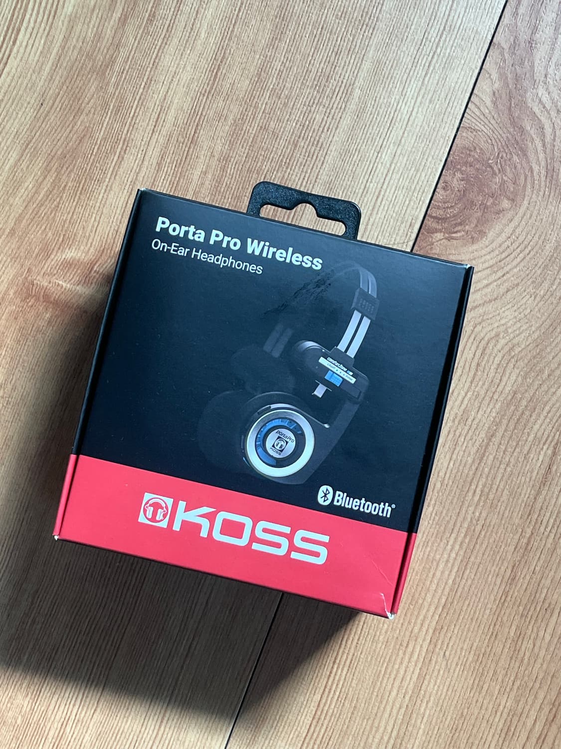 koss porta pro 블루투스 무선 상품이미지2