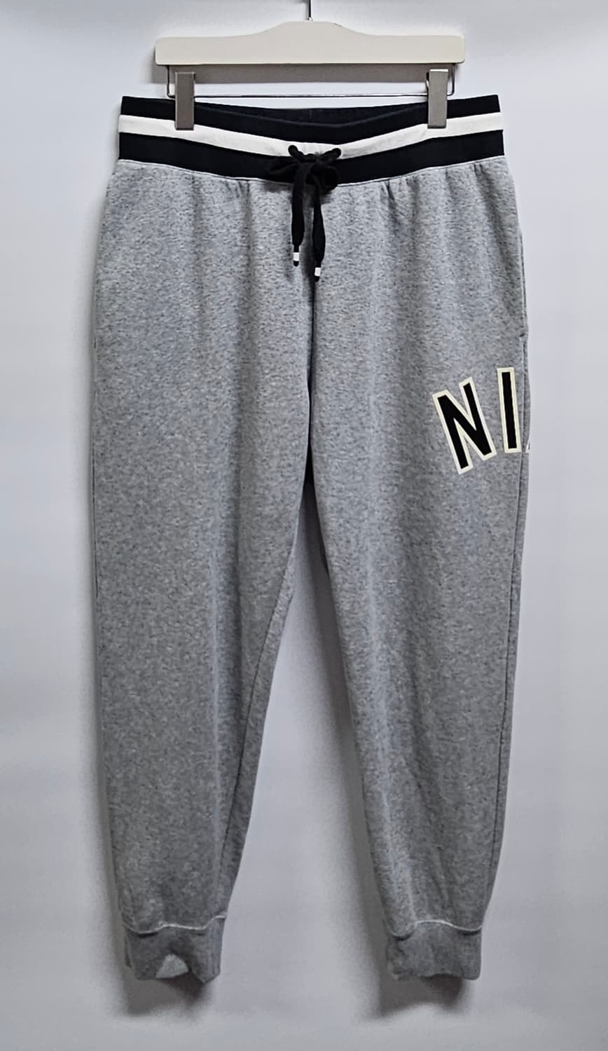 나이키에어 기모 트레이닝팬츠 XL 상품이미지1