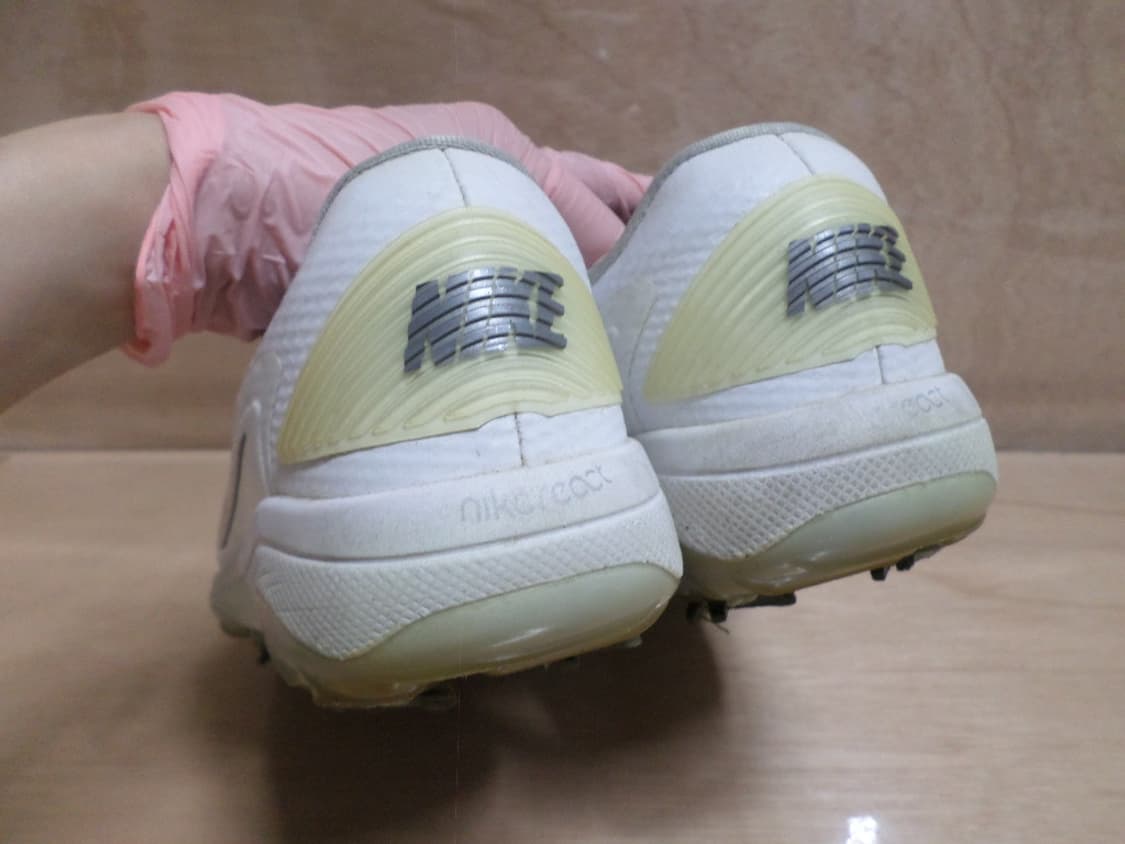후루룩구제 265 나이키 리액트 베이퍼2 골프화 신발  상품이미지4