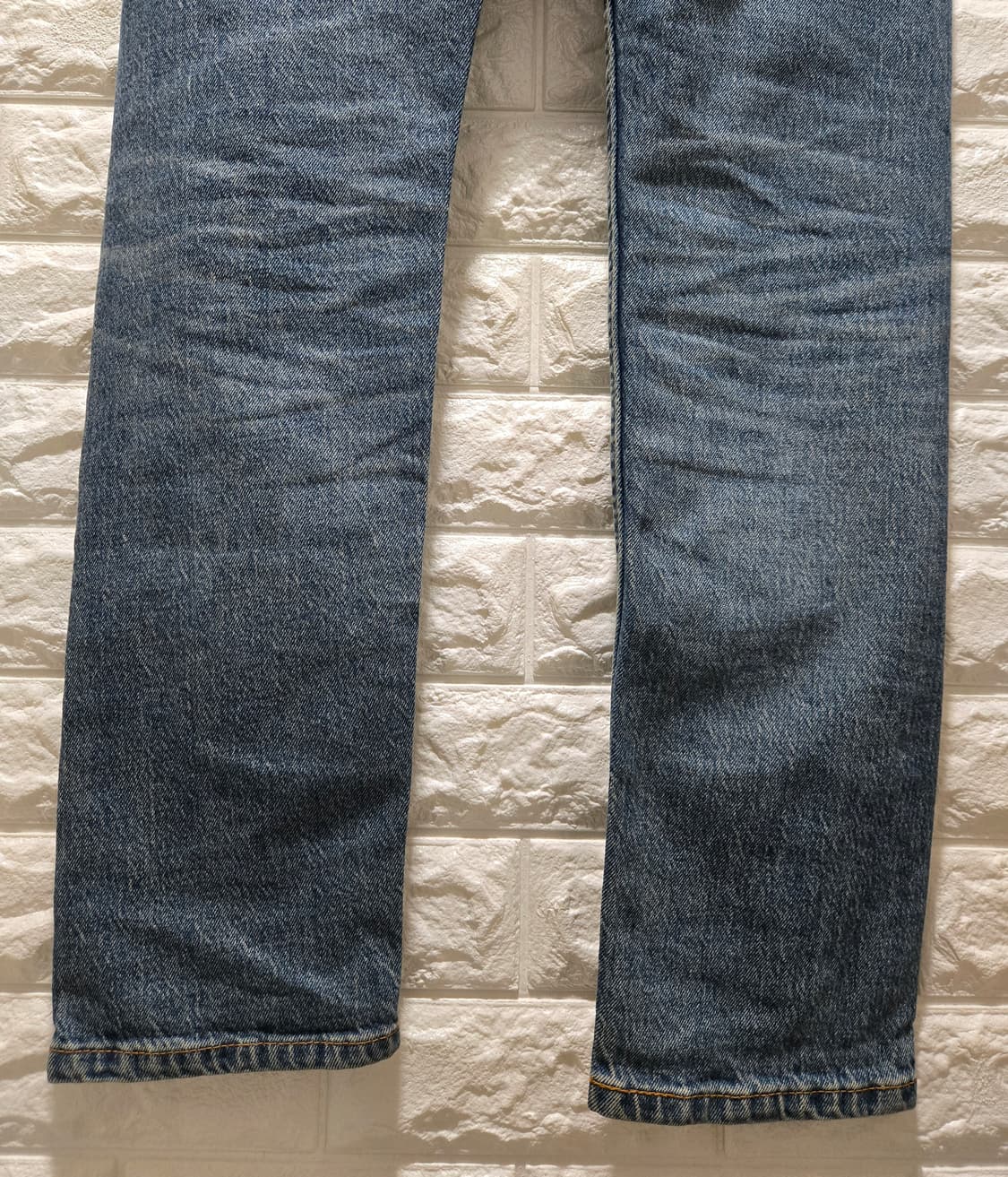 리바이스 510 데님팬츠 청바지 34~35 상품이미지7
