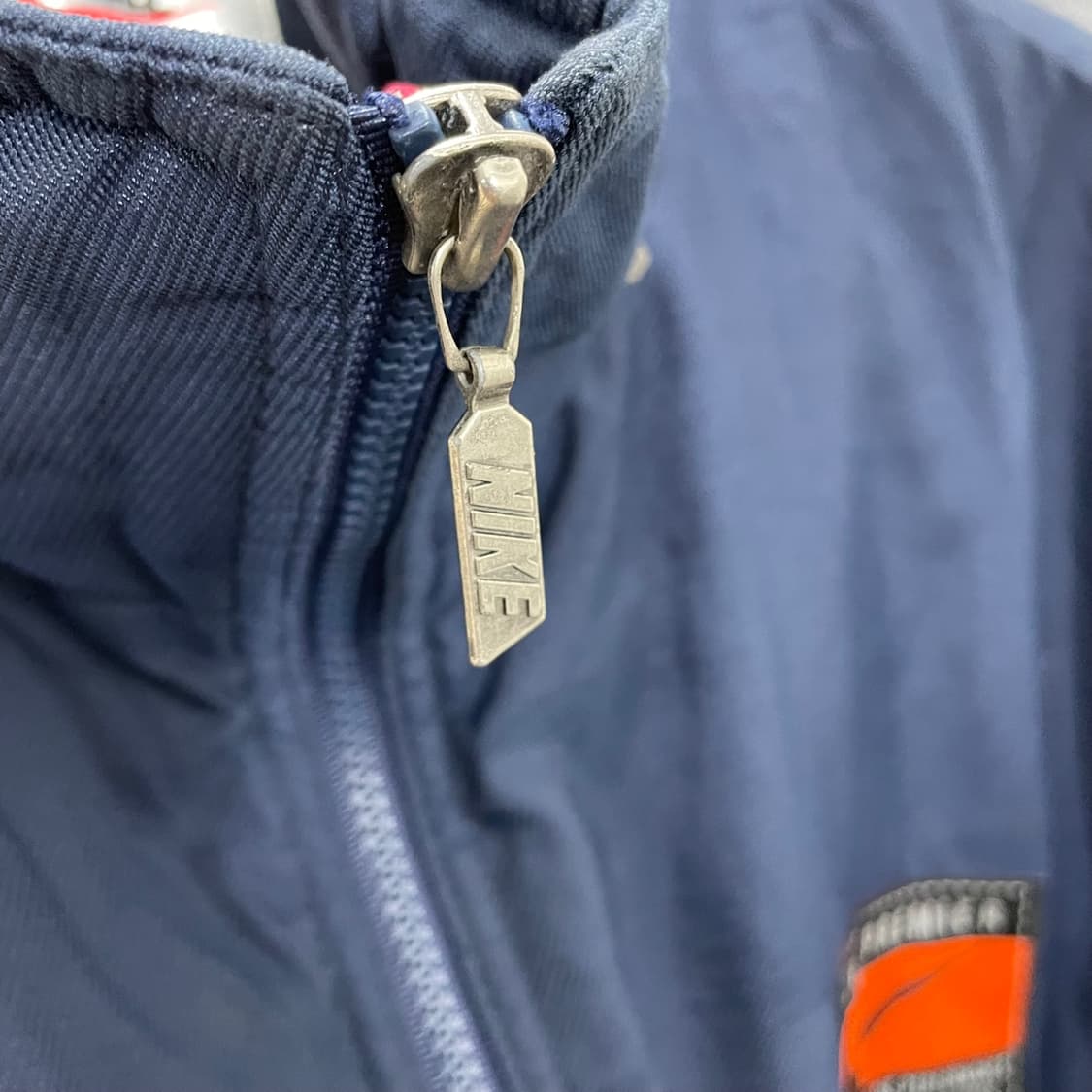 나이키 프리미어 오버핏 패딩점퍼 XL 상품이미지4