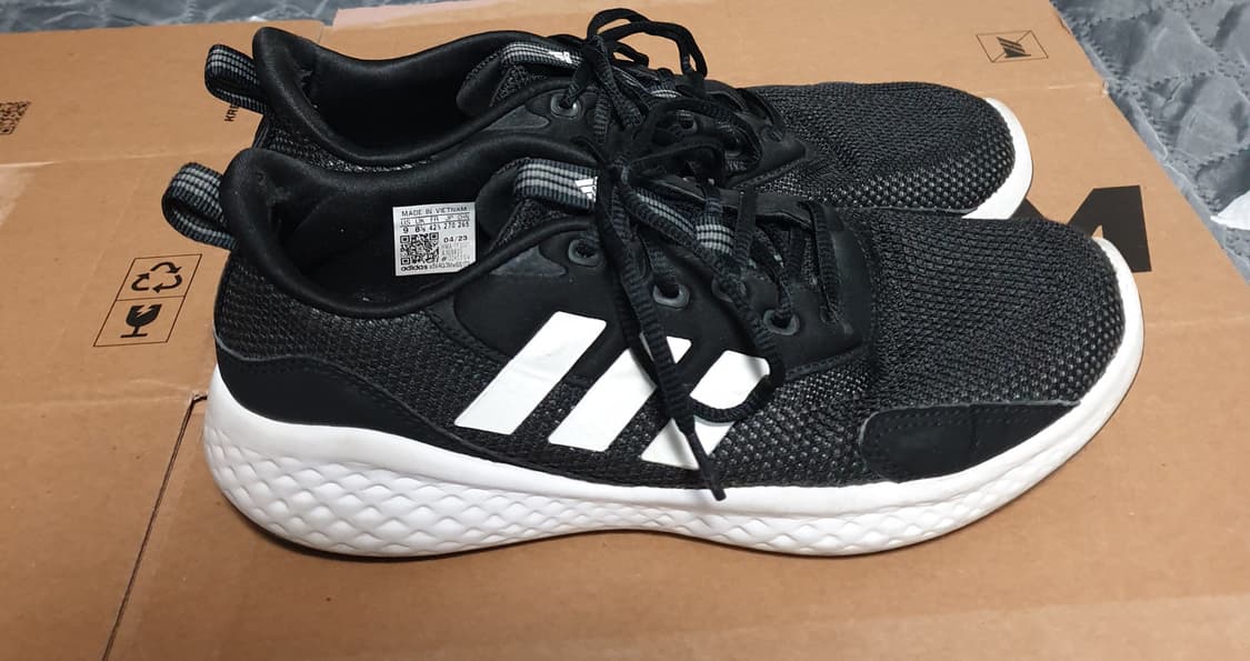 아디다스 플루이드 플로우 3.0 런닝화 (270) IG9835 상품이미지1