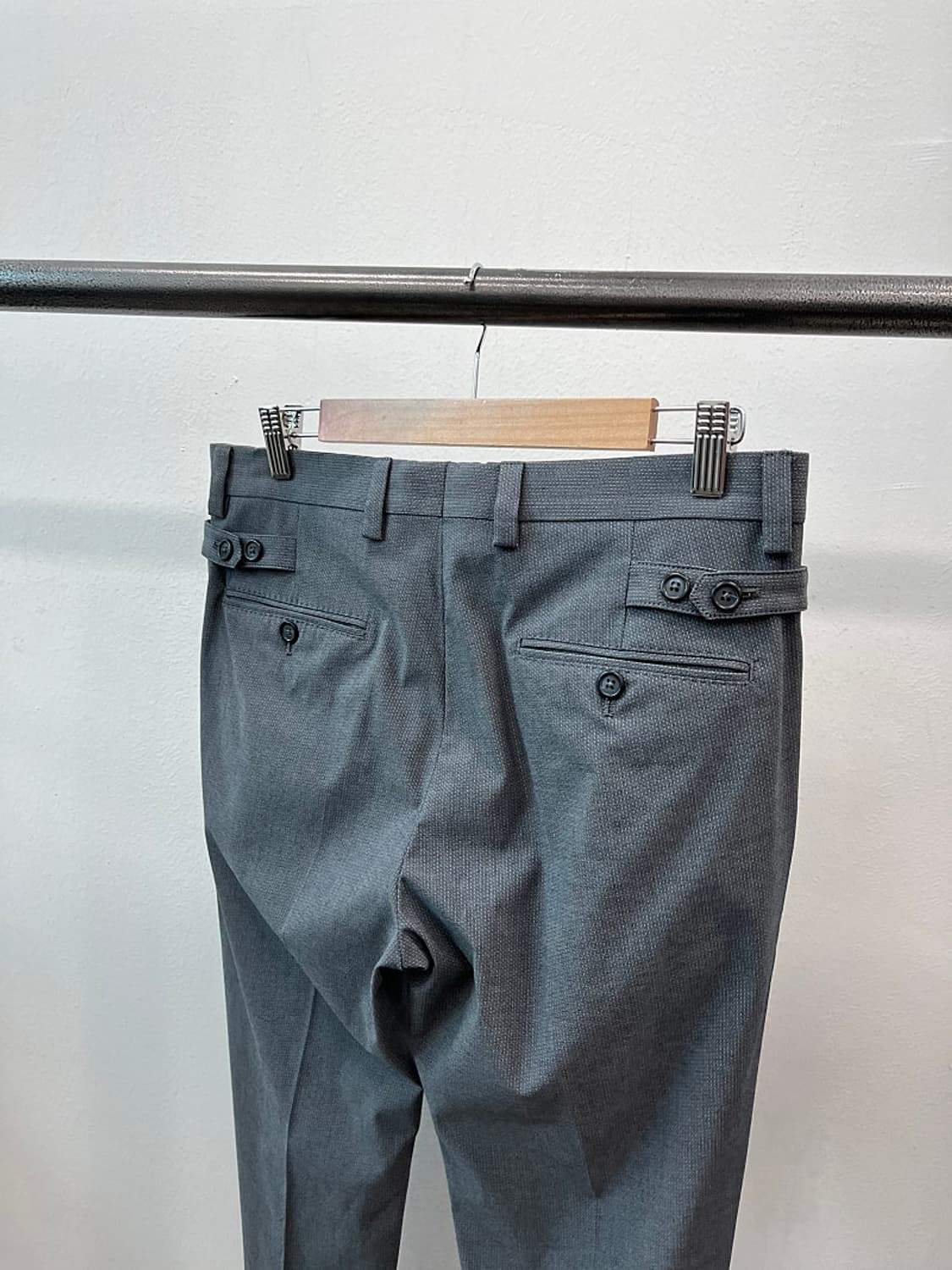 31) 돌체앤가바나 신형 코튼 슬랙스  상품이미지6