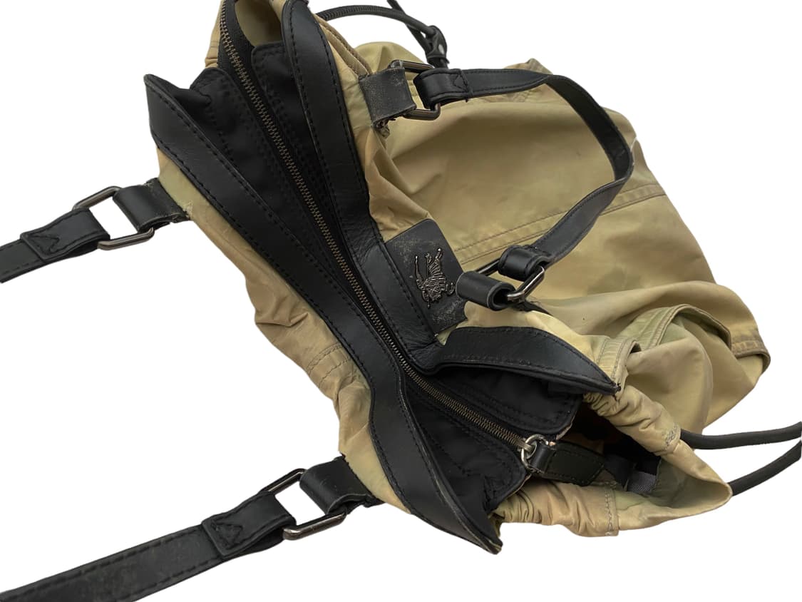 버버리 나일론백 상품이미지2