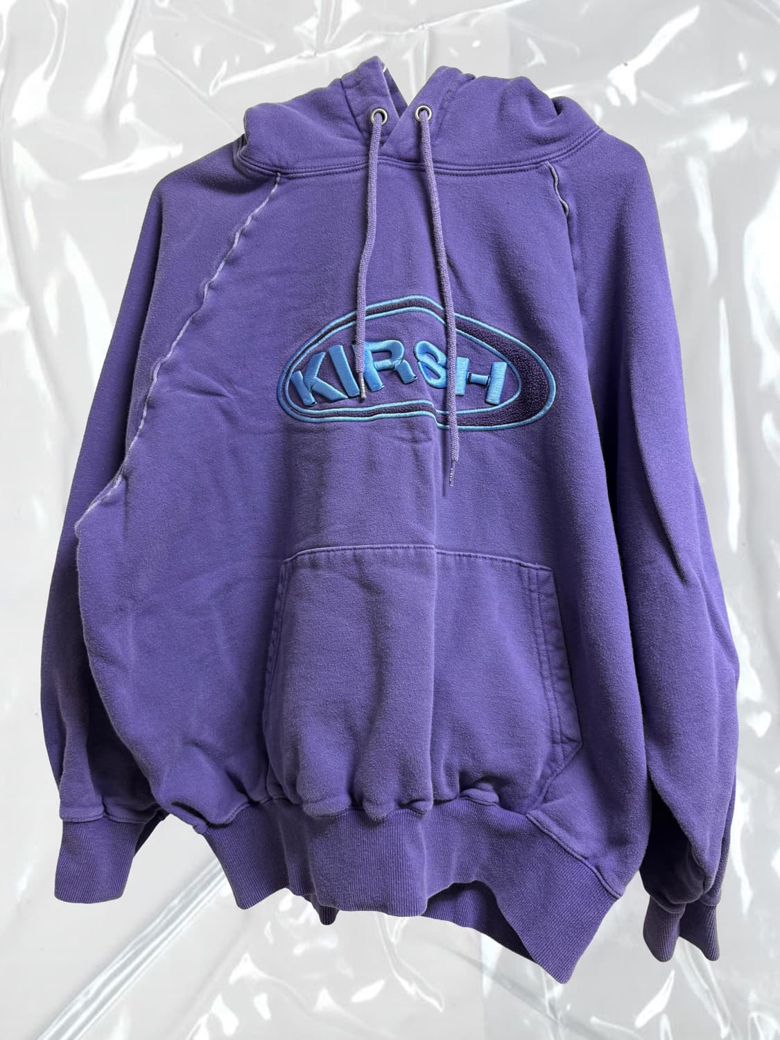 Kirsh 후드티 상품이미지1