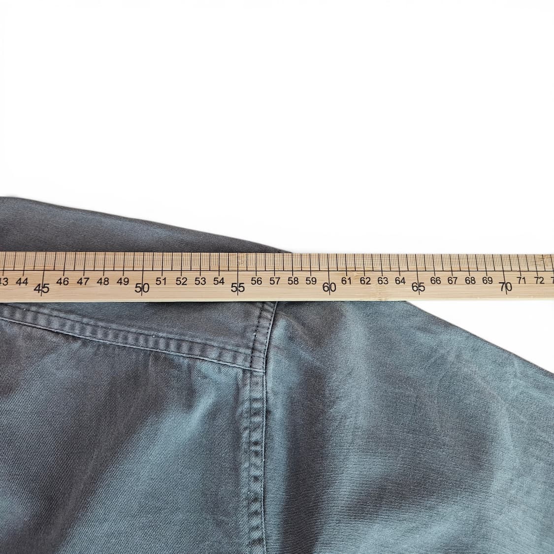 FR칼하트 면 오버핏 반팔셔츠 XXL 상품이미지5