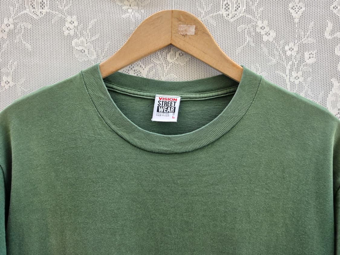 1991년 비전 스트릿웨어 메카닉 로봇 (made in usa) 상품이미지2