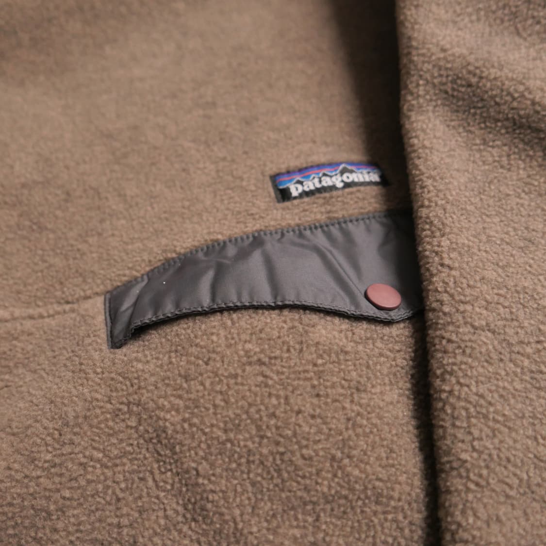 FA98 PATAGONIA Heavy Weight Synchilla XL 상품이미지3