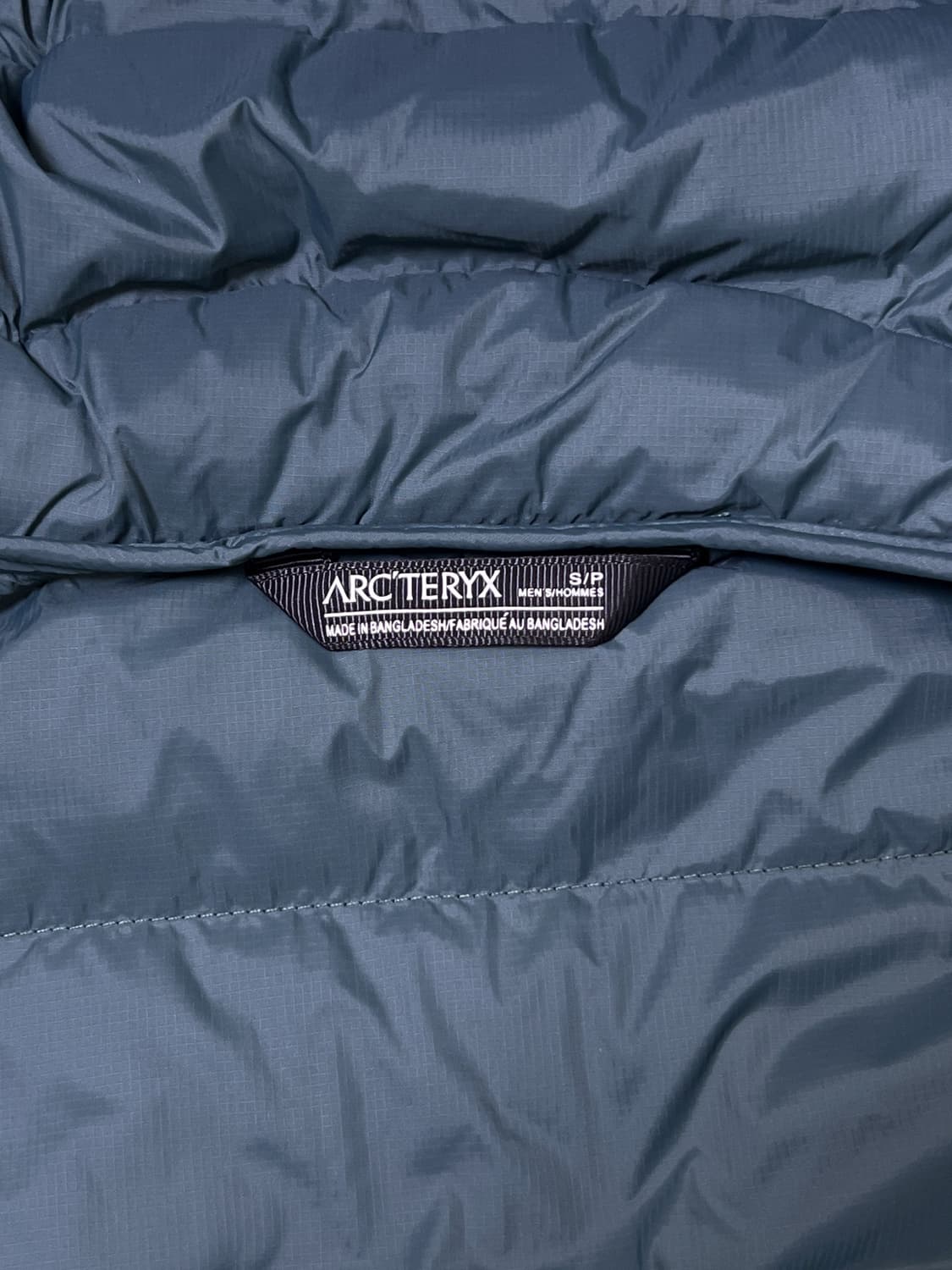 아크테릭스 토륨 다크매직 상품이미지3