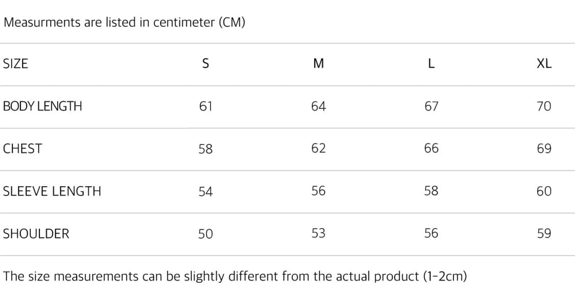 라브로스 코듀로이자켓 네이비s 상품이미지4