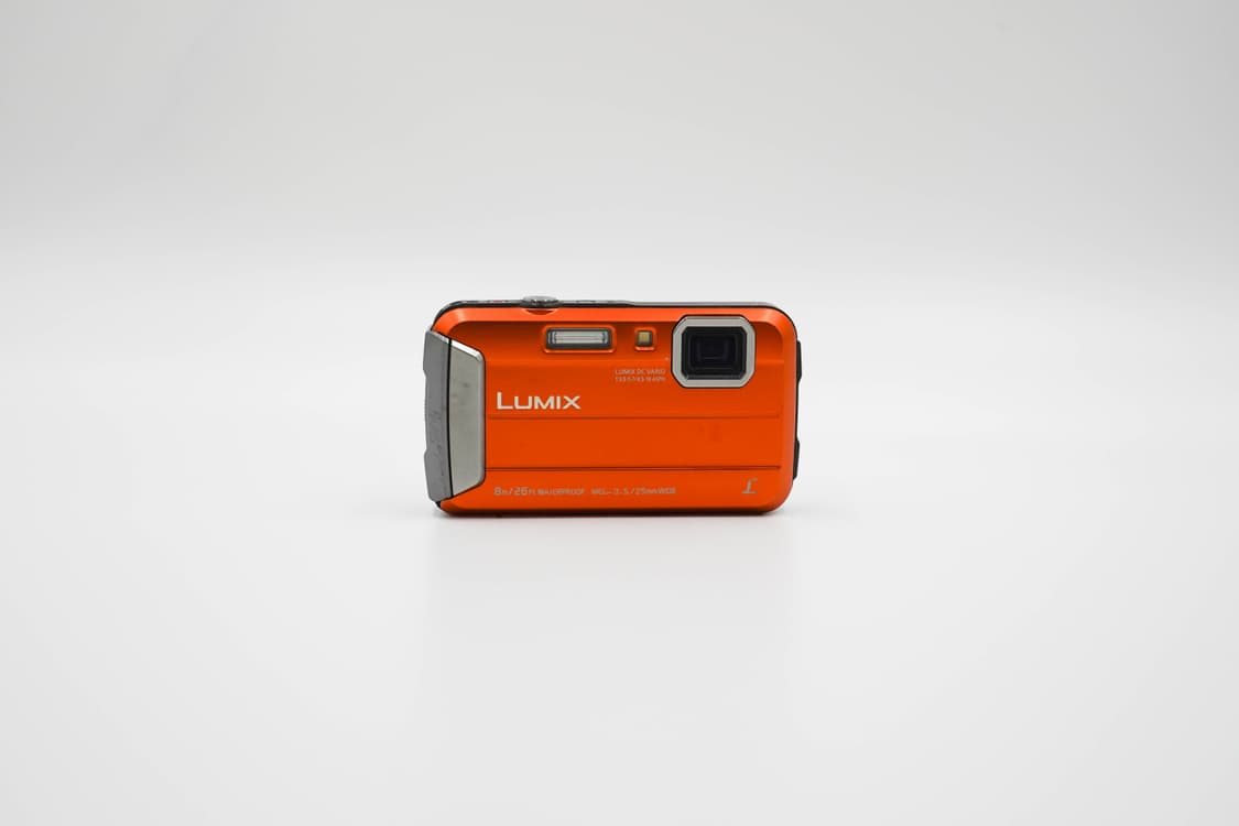 Panasonic DMC FT30 (파나소닉 FT30) 상품이미지3