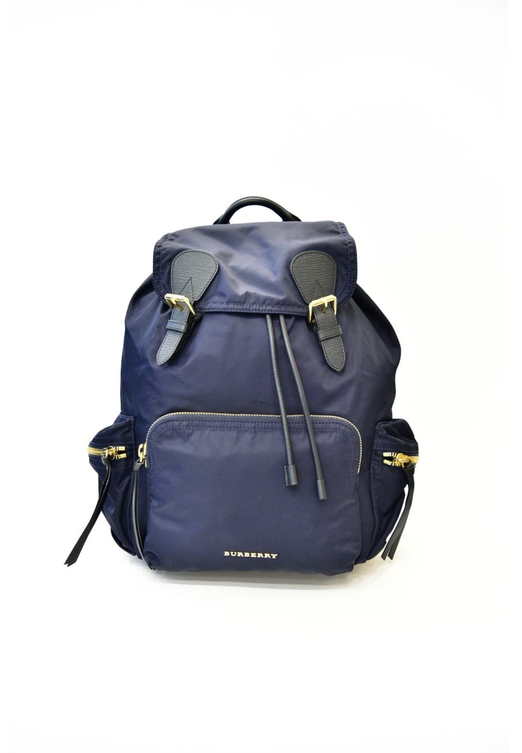 버버리 나일론 럭색 백팩 (정품) 상품이미지1