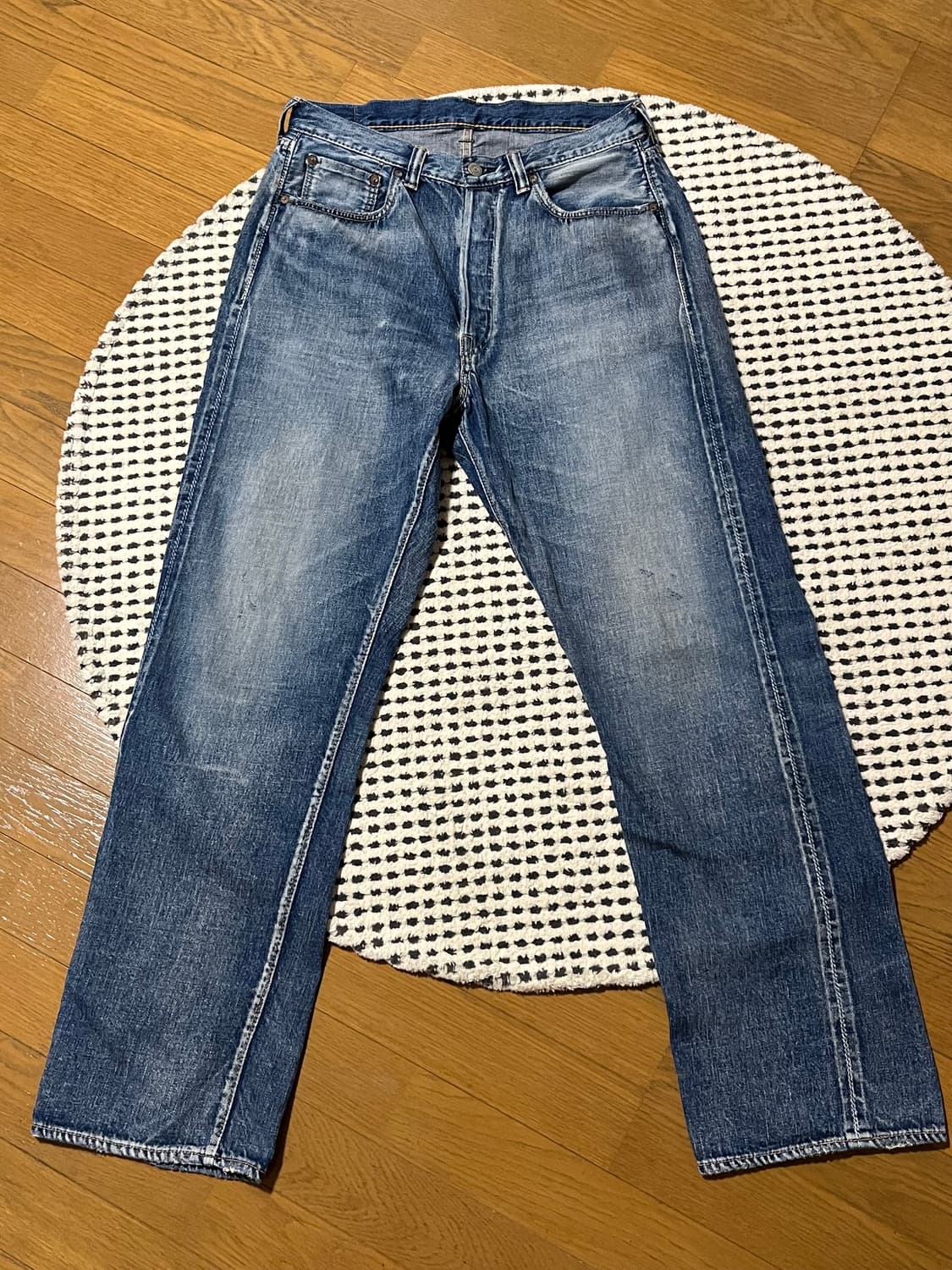 [31] 풀카운트 0105ss 다트포드 슈퍼스무스 상품이미지1