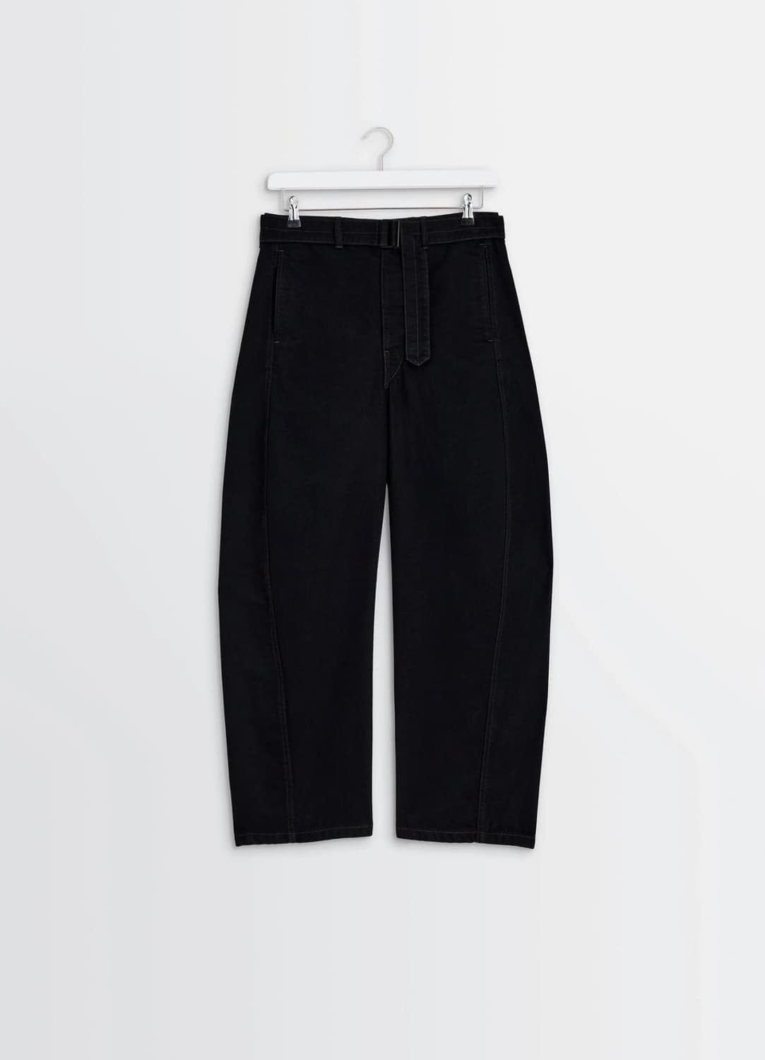 [S] 르메르/ 트위스티드 벨티드 팬츠 상품이미지1