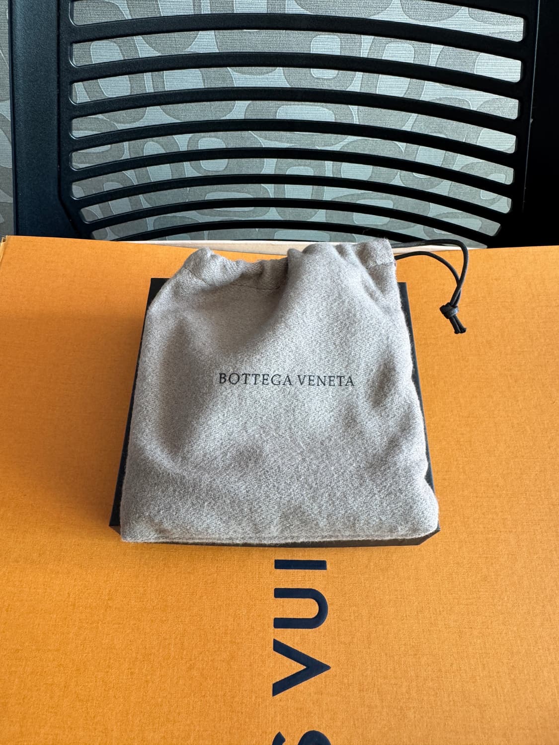 Bottega Veneta 보테가 베네타 남성 반지갑 상품이미지4