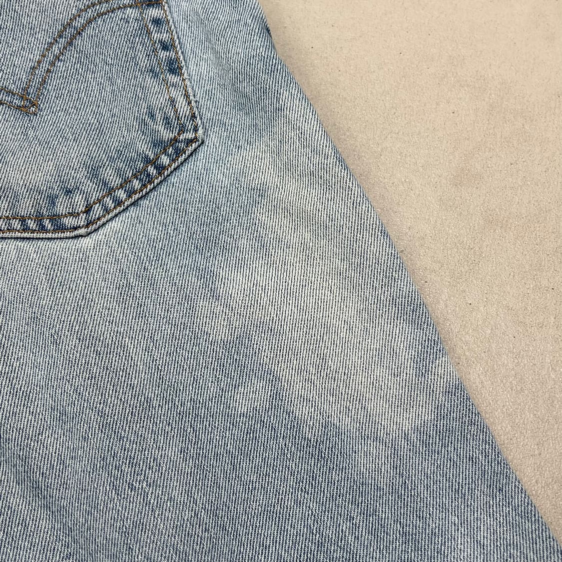 usa 리바이스 505 데님팬츠 s08820 상품이미지5