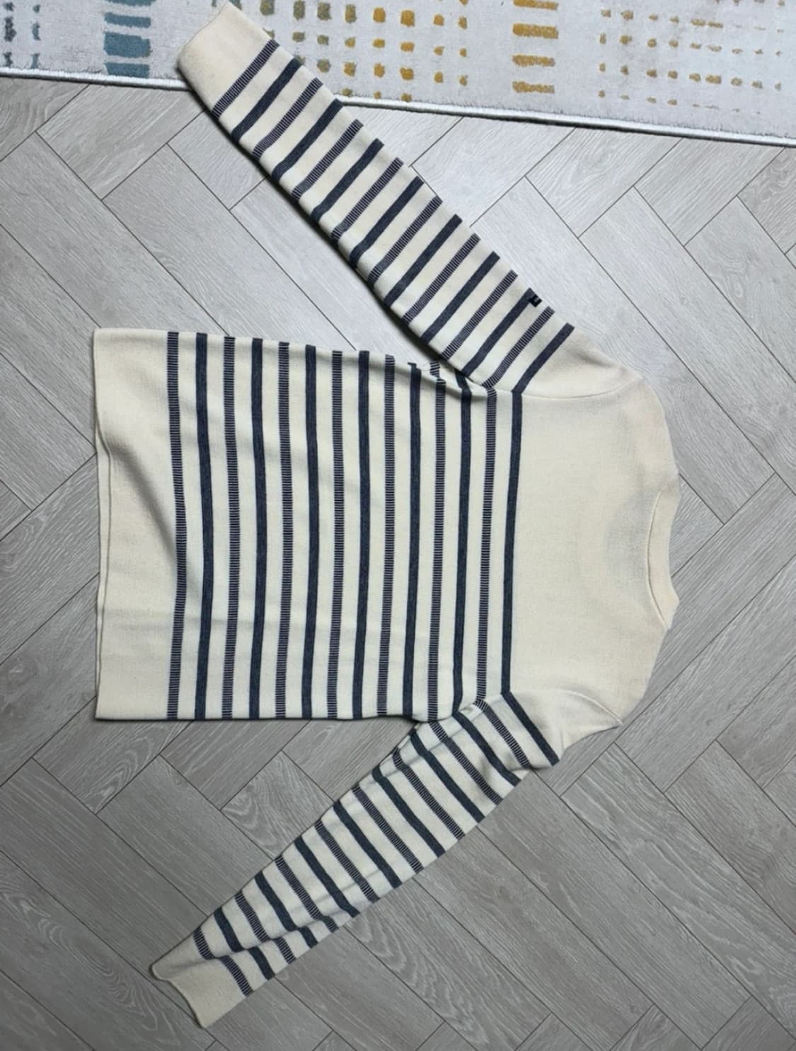 세인트제임스 니트 95 상품이미지2