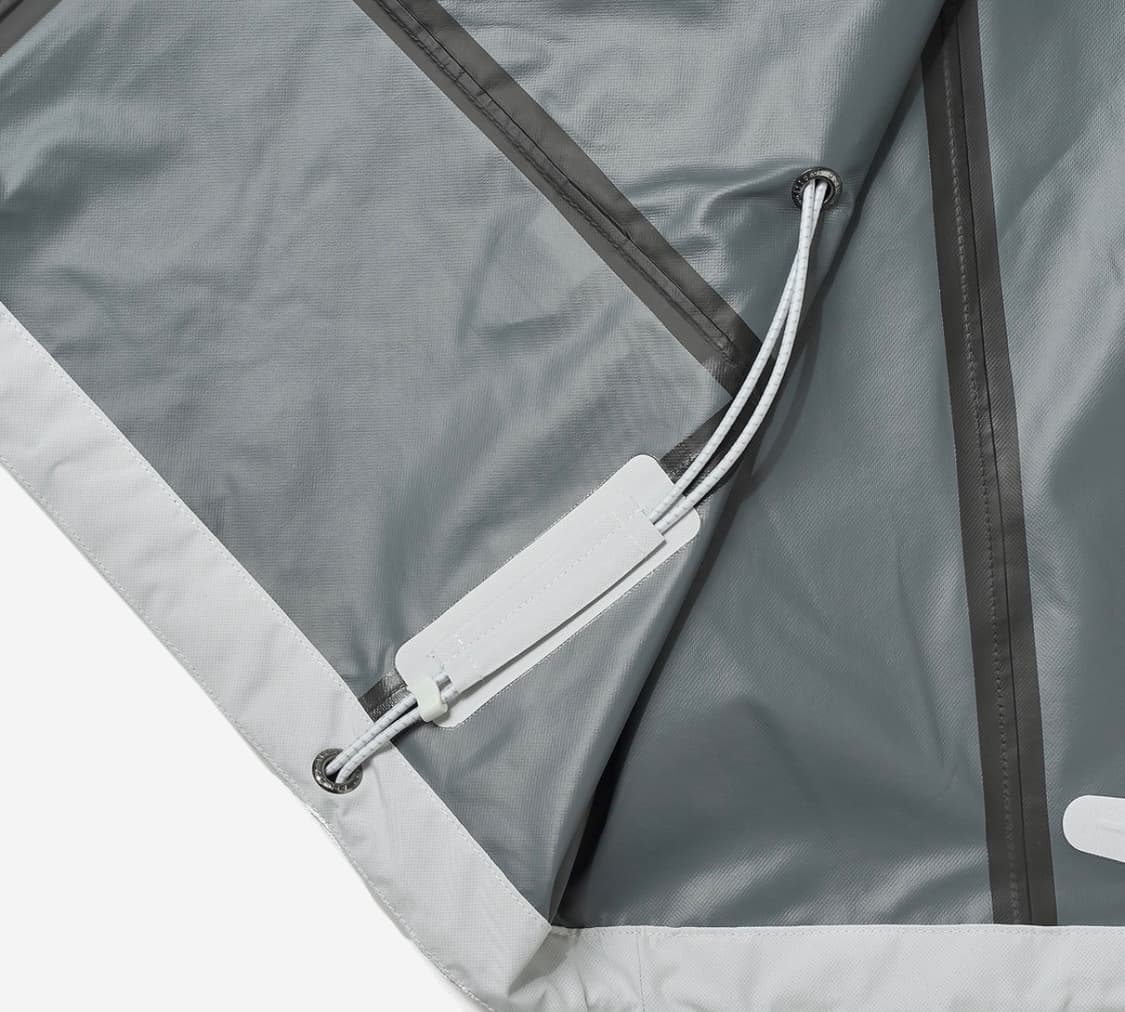 [M] 나이키 ACG 스톰핏 ADV 케스케이드 레인 풀 집 자켓  상품이미지7