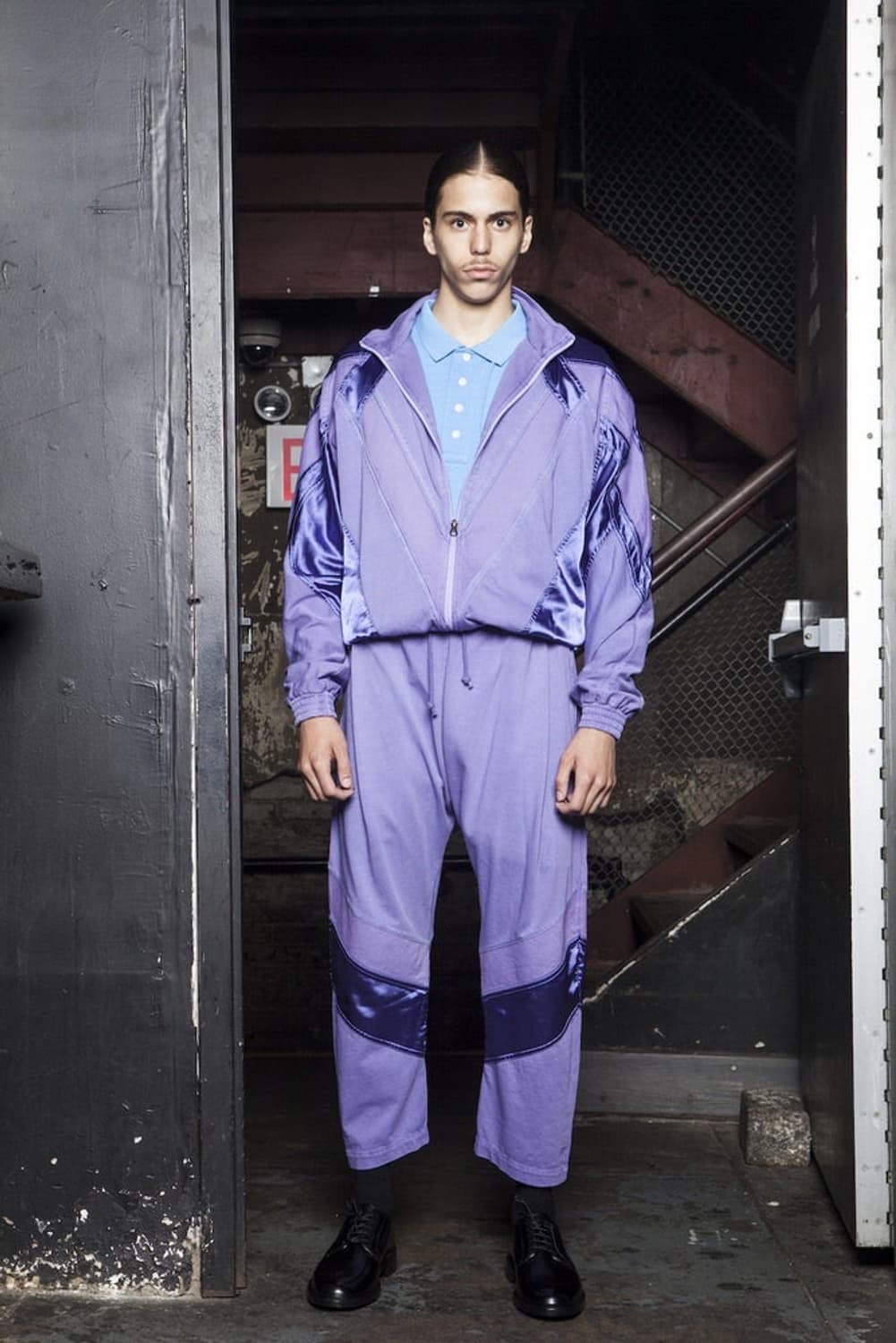 윌리차바리아 트랙자켓 상품이미지5