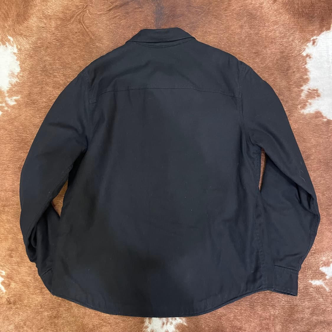 GAP  쉐르파 워크 셔츠자켓 상품이미지7