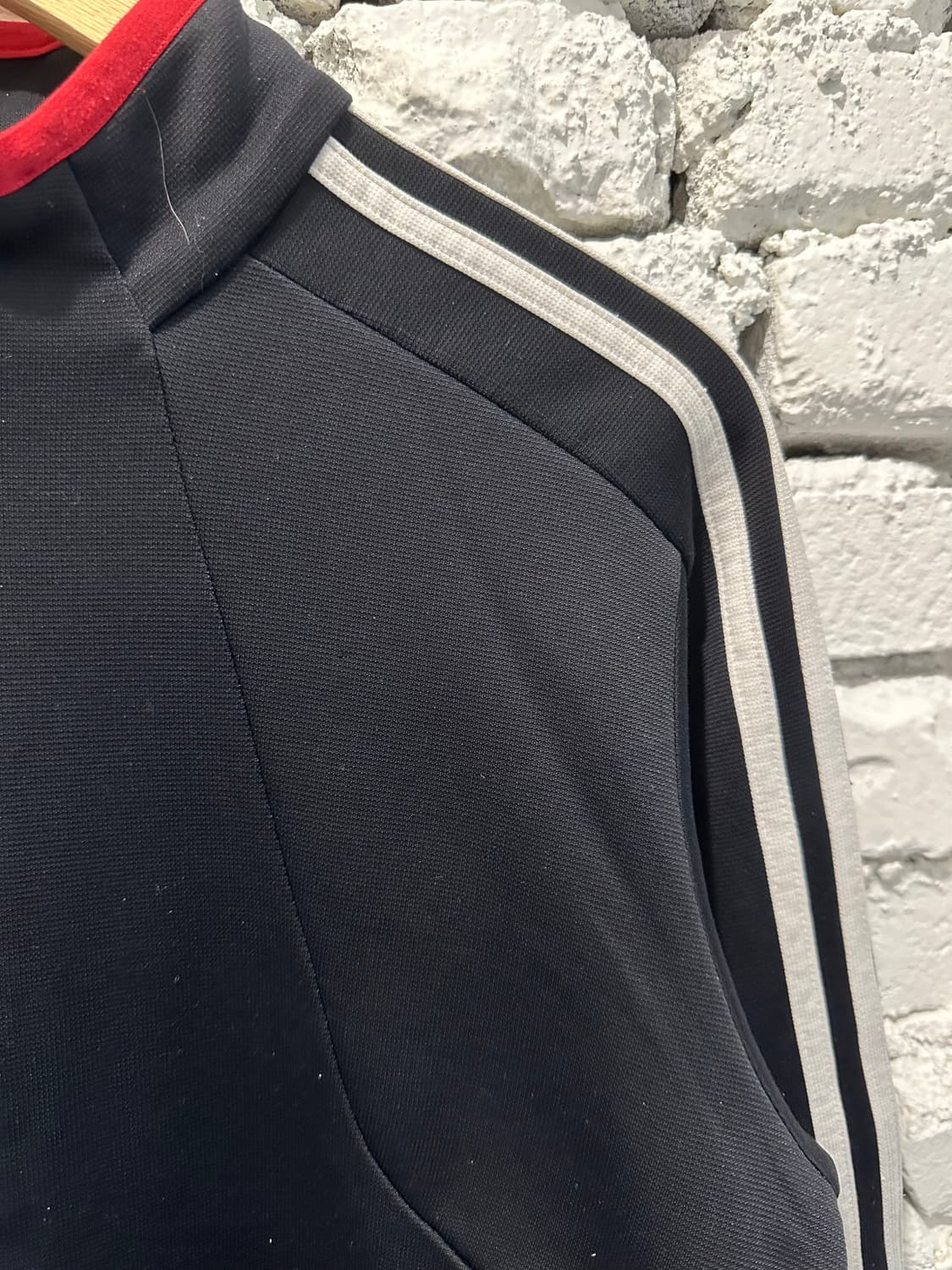 아디다스 티로 FS 니트 수트 져지 [15900 할인] 상품이미지3