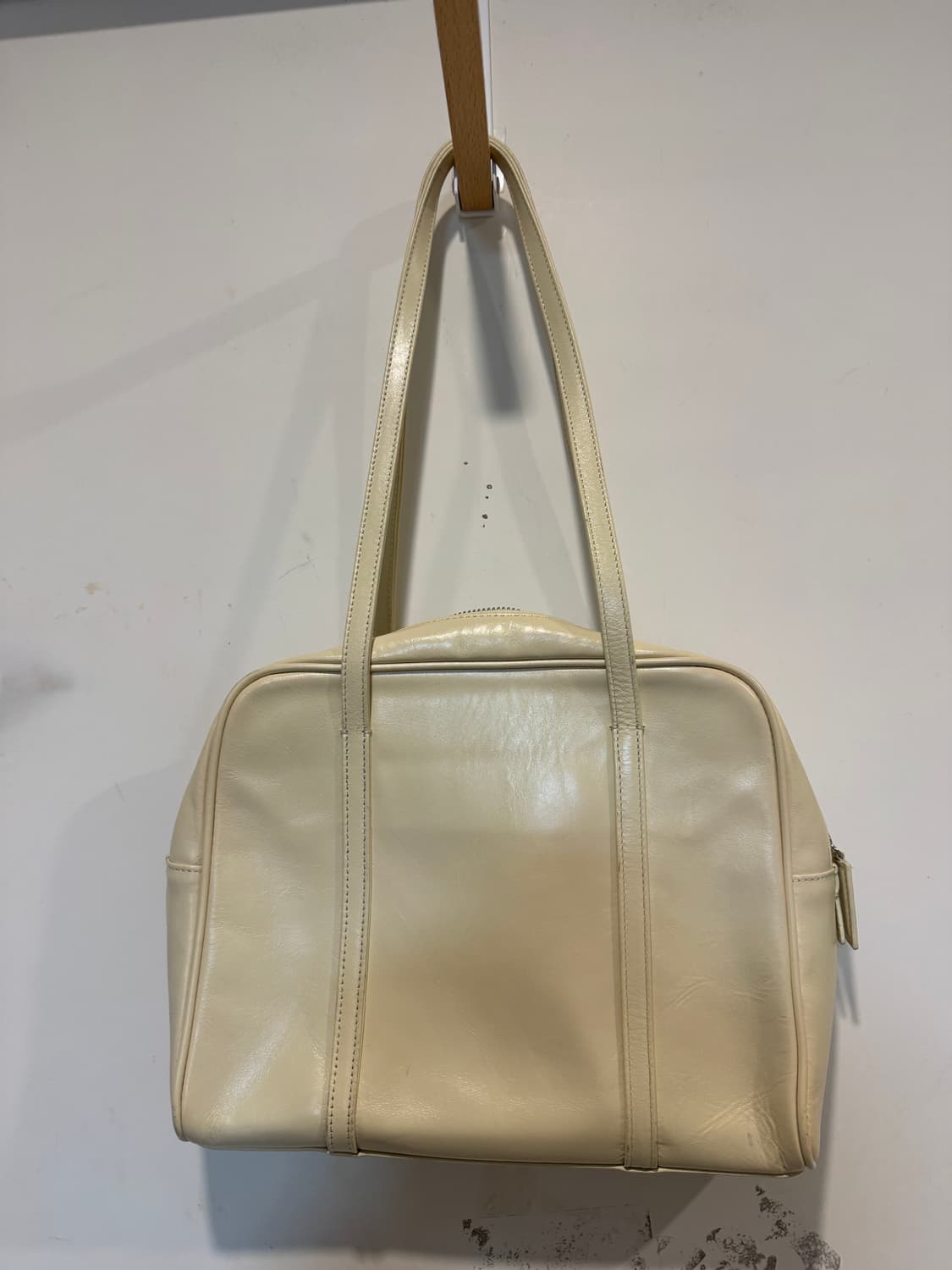 오어 ore 보이백 바닐라  상품이미지4