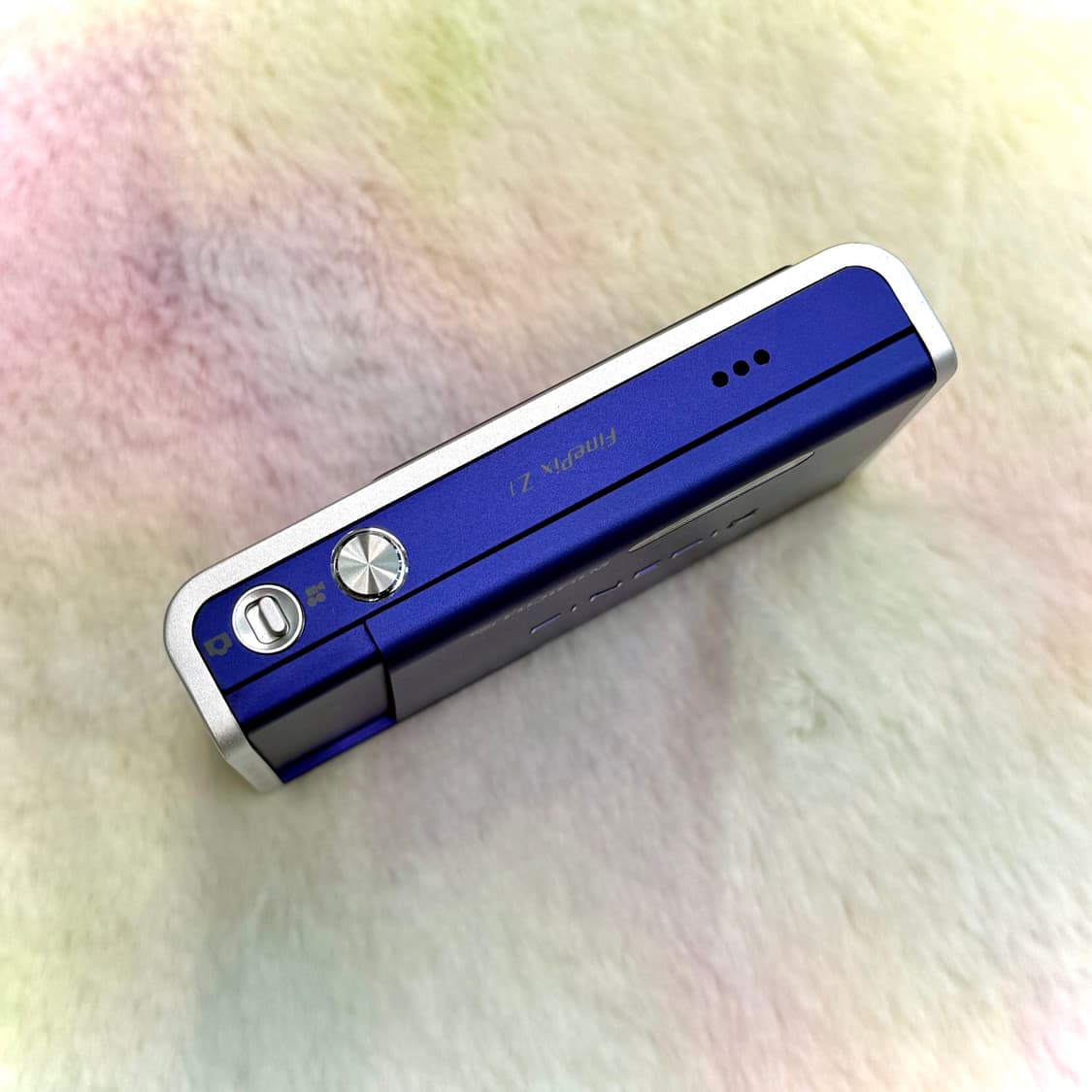 풀박💙) FUJIFILM FINEPIX Z1 후지필름 파인픽스 상품이미지6