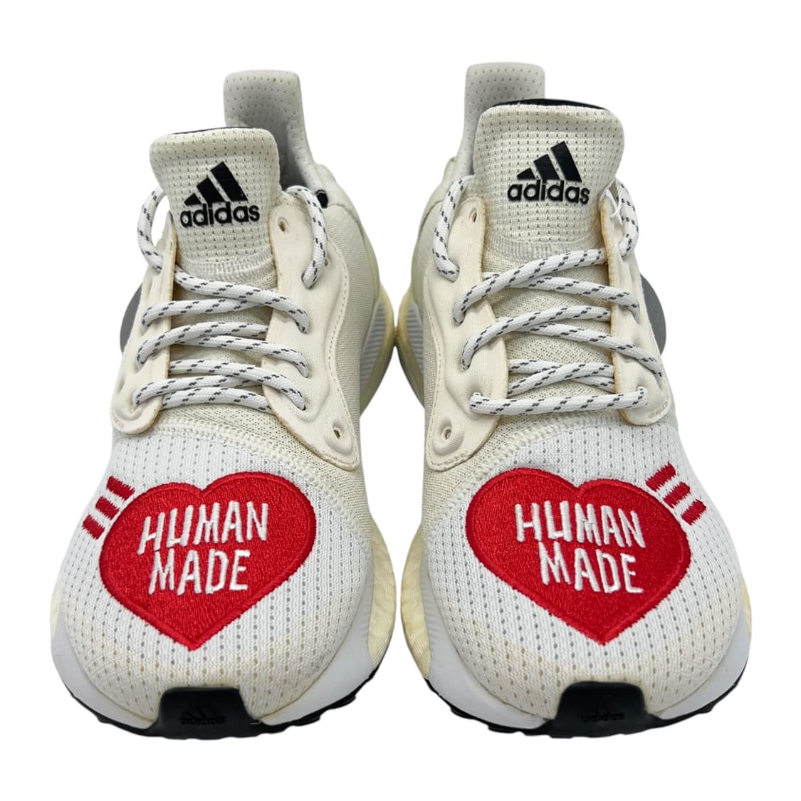 235 아디다스 x 휴먼메이드 솔라 휴 러브 상품이미지4