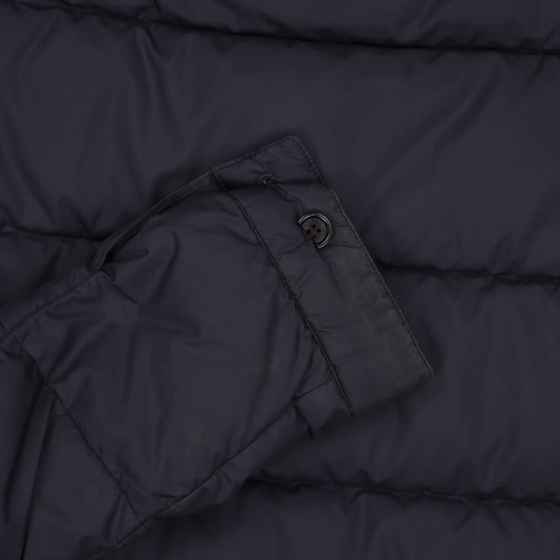 [100] 헨리코튼 덕다운 패딩 자켓 1208J1 상품이미지6