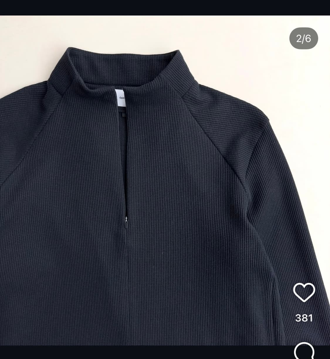 Paf 7.0 롱슬리브 상품이미지2