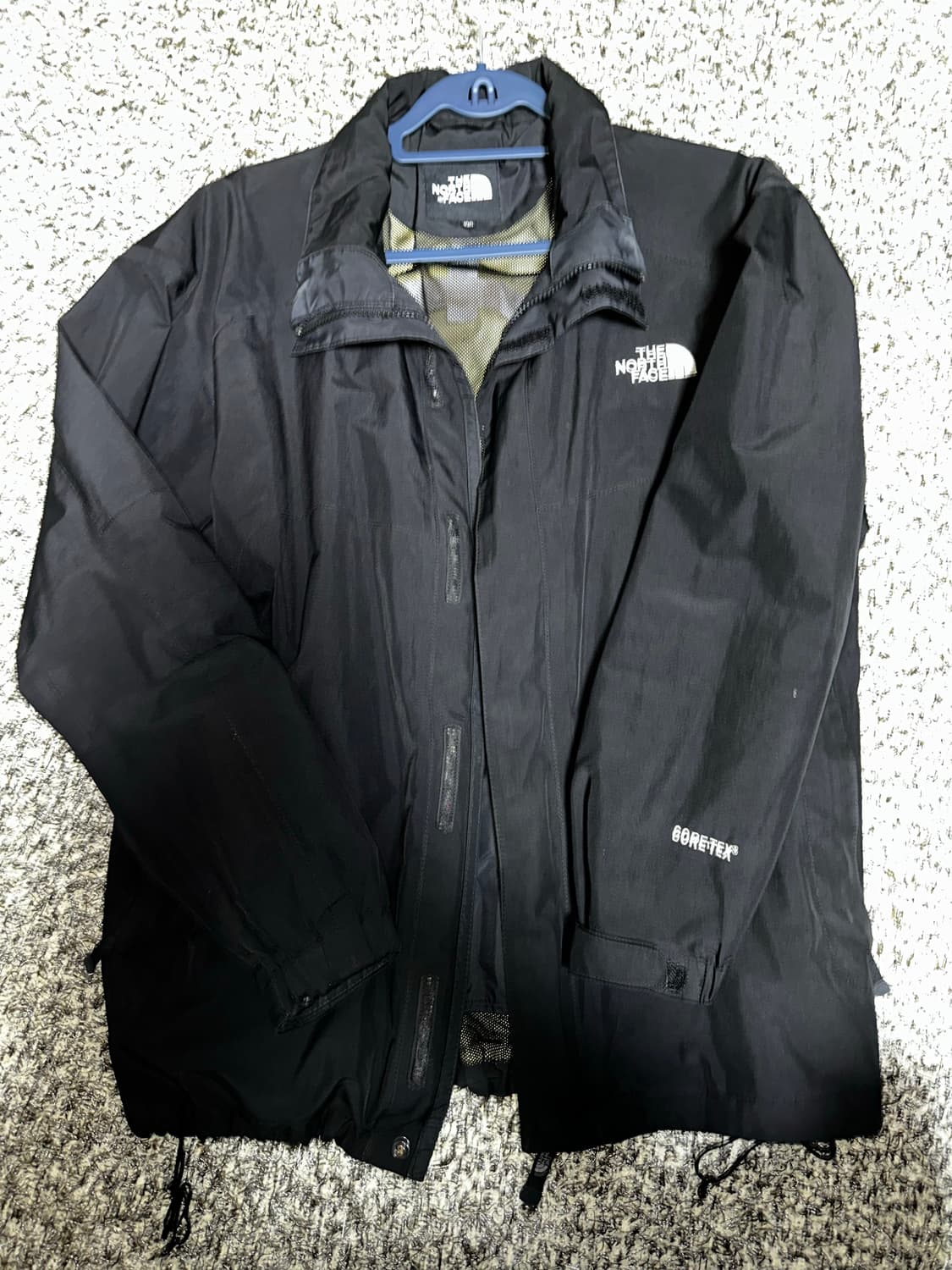노스페이스 고어텍스 자켓 상품이미지1