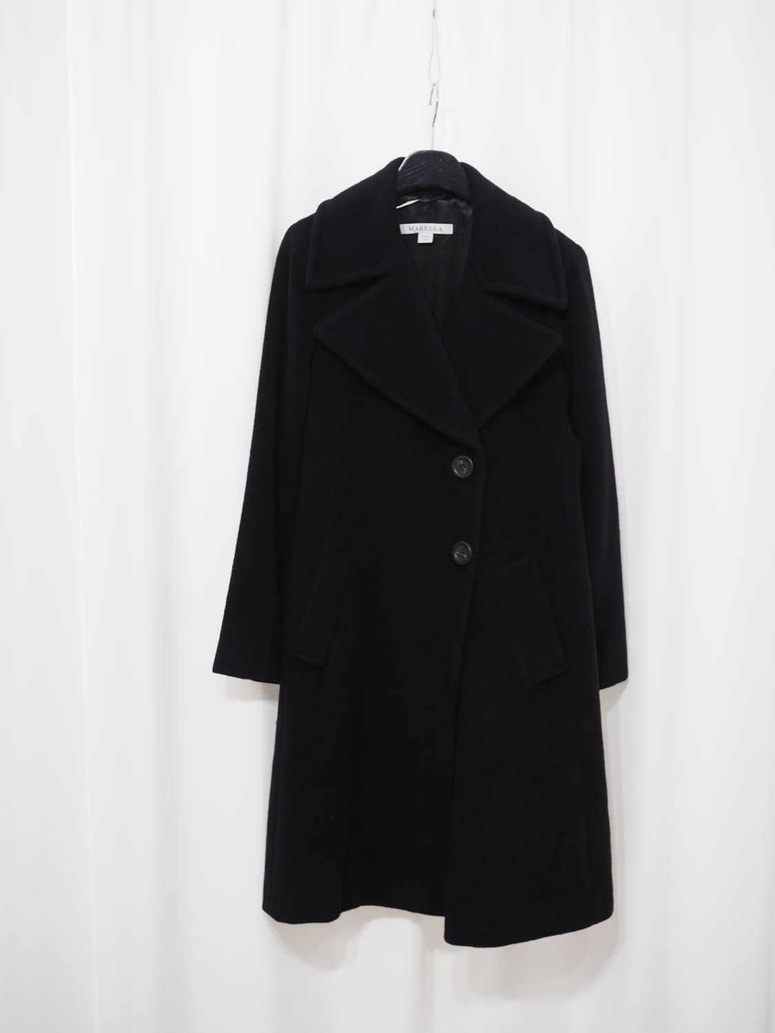 MARELLA virginwool coat  상품이미지1